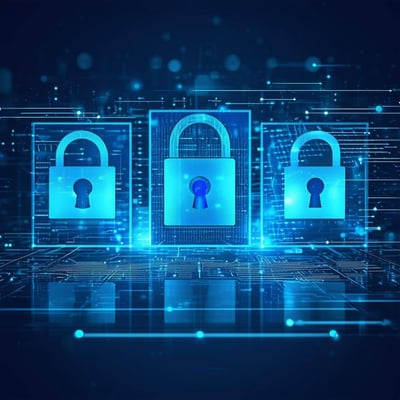 3 Cybersecurity Solutions That Can Help Avoid Costly Downtime